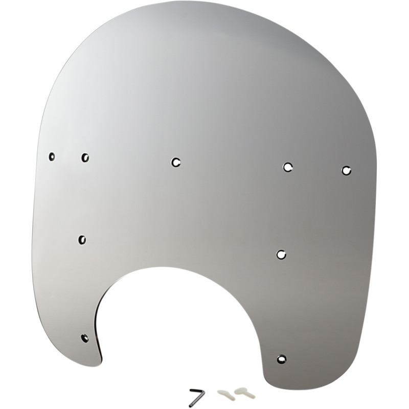 MEMPHIS SHADES Road King Replacement Plastic