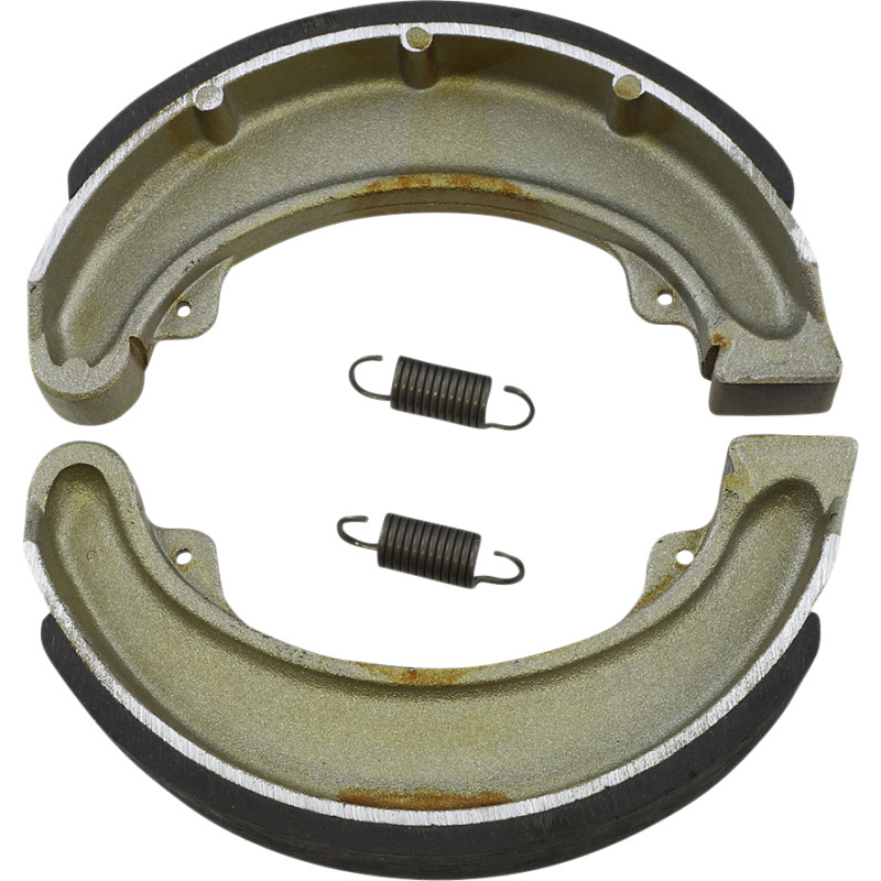 DP BRAKES Brake Shoes - Image 10