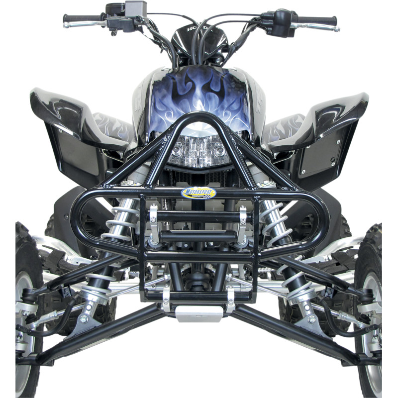 MOTORSPORT PRODUCTS EZ-Fit Bumper