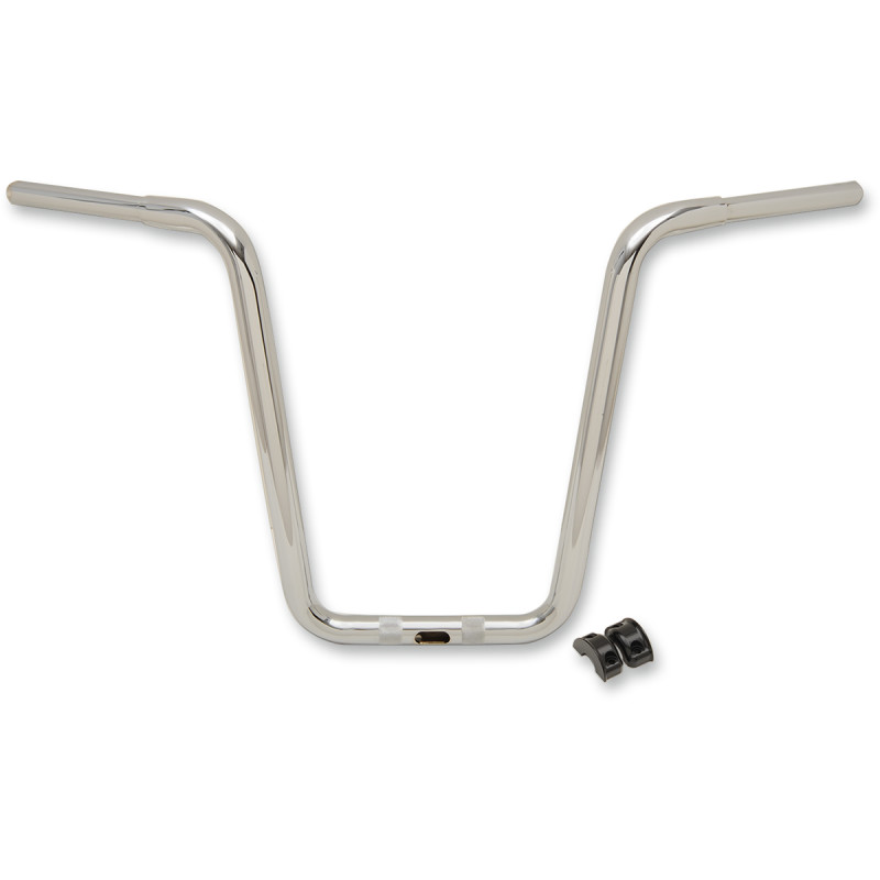 DRAG SPECIALTIES 1-1/4" Touring Handlebar - Image 3