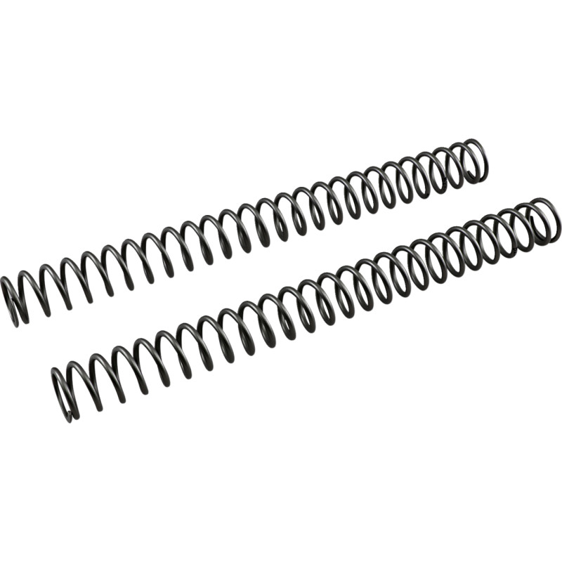 FACTORY CONNECTION Replacement Front Fork Springs — 26.90 lb/in