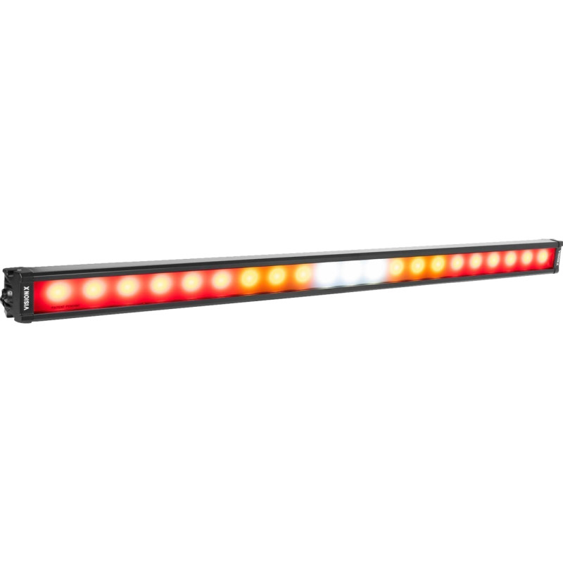Vision X Chase Light Bar