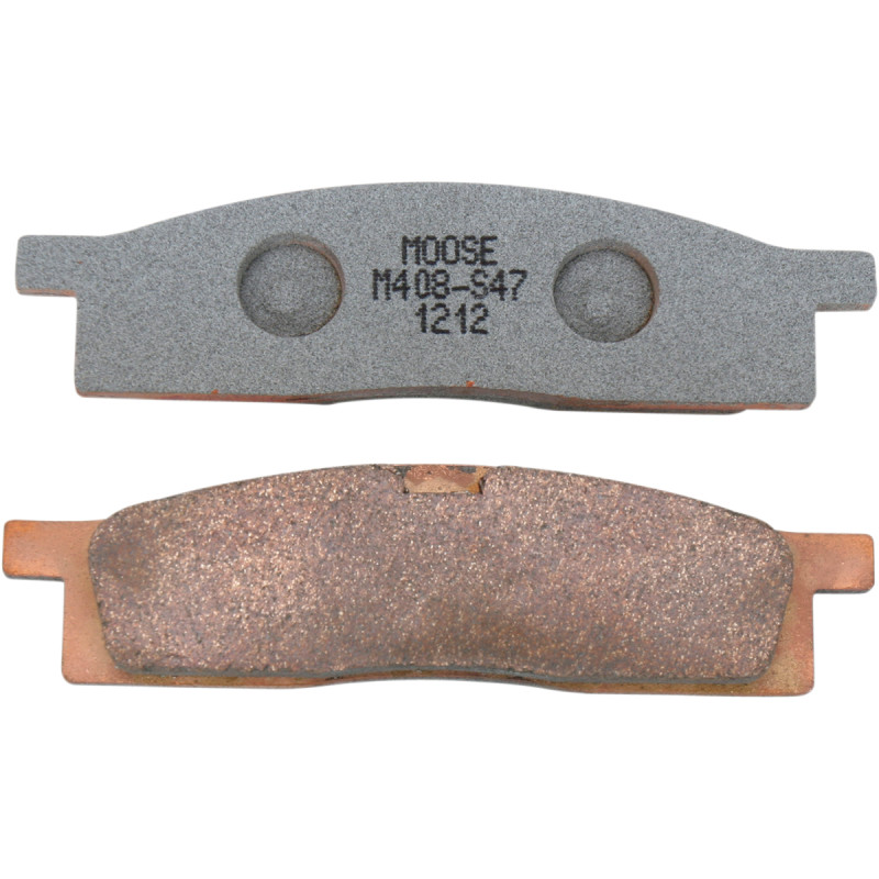 MOOSE OFFROAD XCR Brake Pads - Image 11
