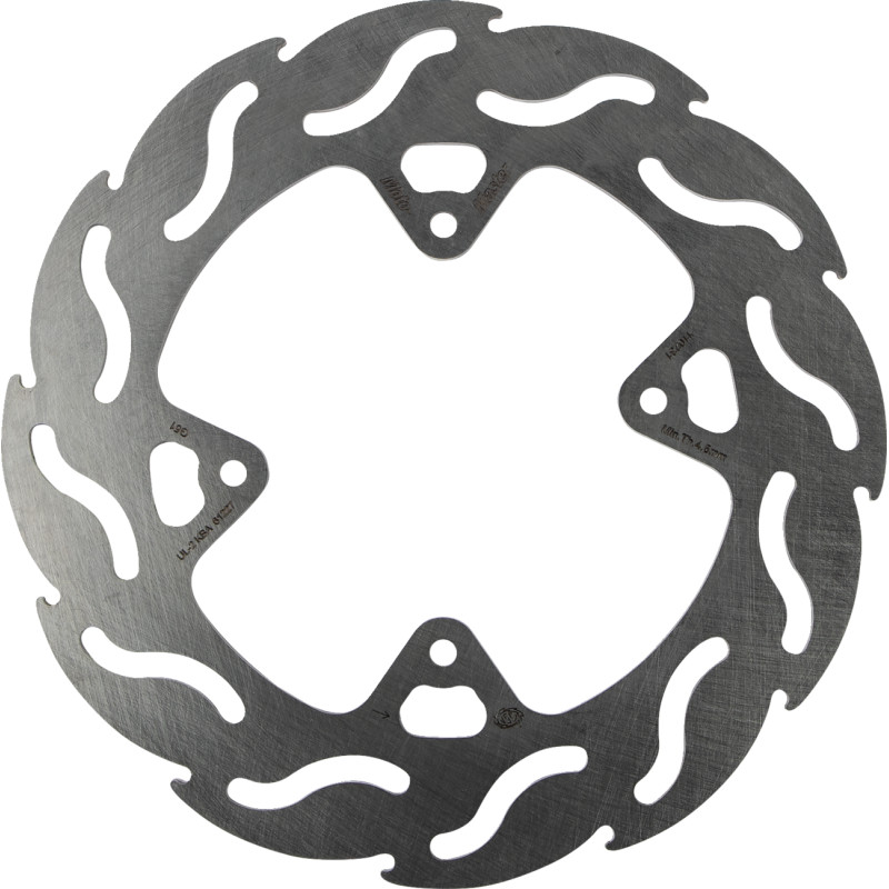 MOTO-MASTER Brake Rotors - Image 9