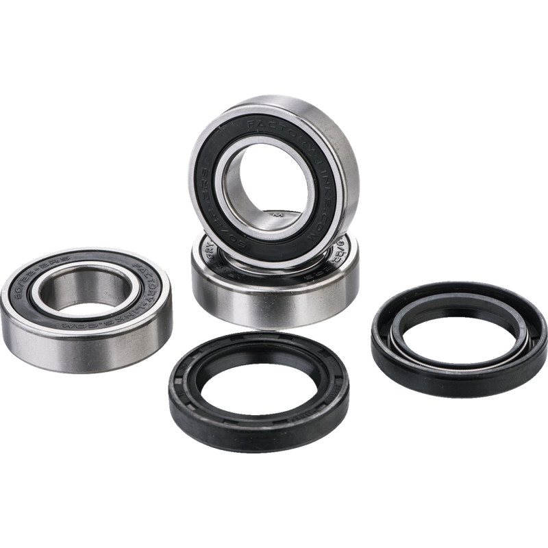 FACTORY LINKS Wheel Bearing Kit - Image 17