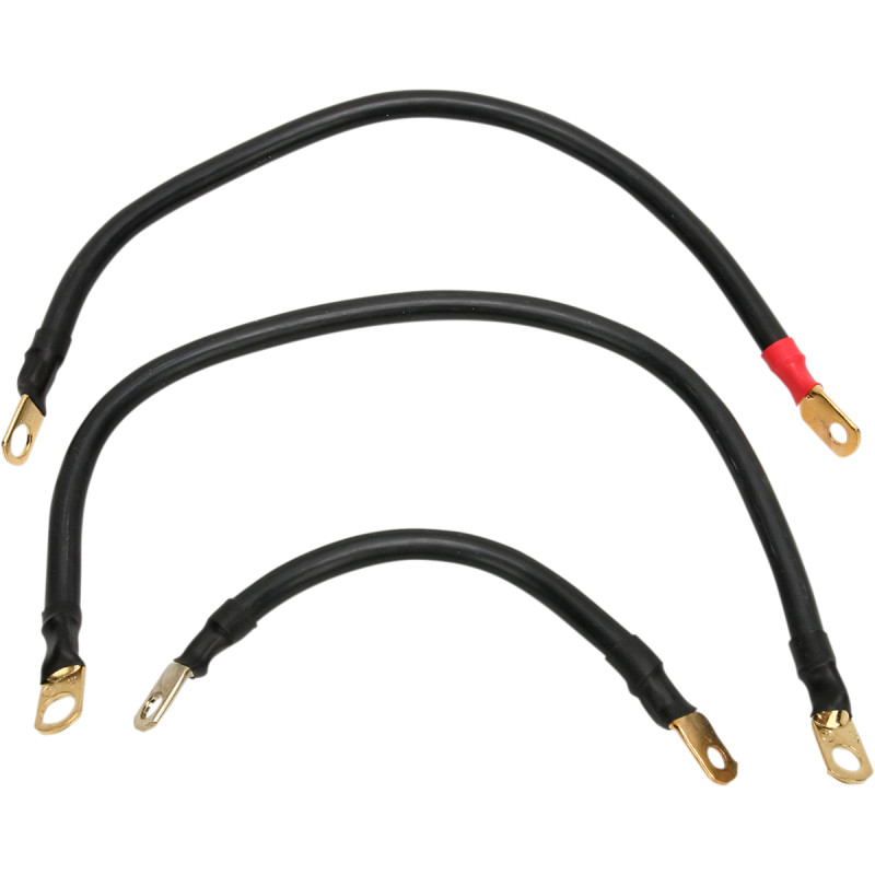 TERRY COMPONENTS Battery Cable - Image 22
