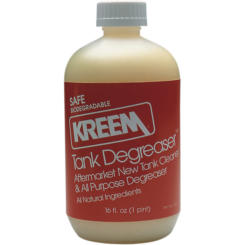 KREEM Tank Degreaser