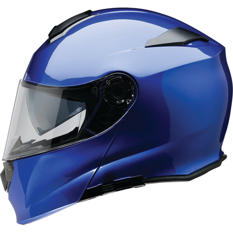 Z1R Solaris 2.0 Solid Modular Helmet