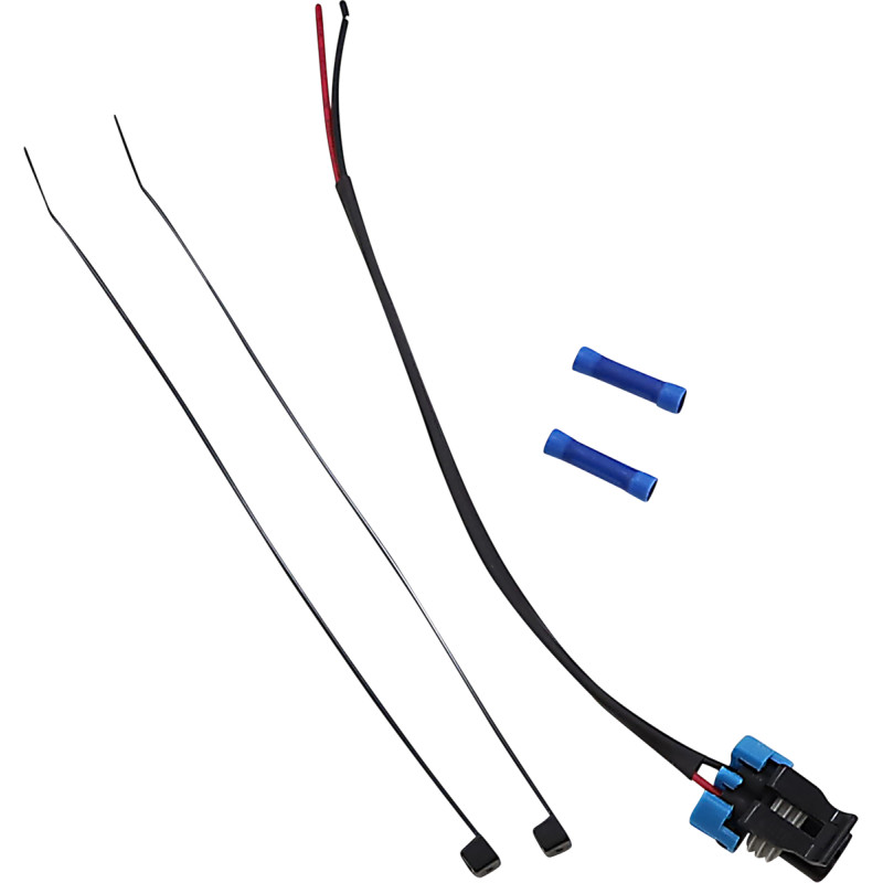 MOOSE OFFROAD Gear Selector Pig Tail Harness