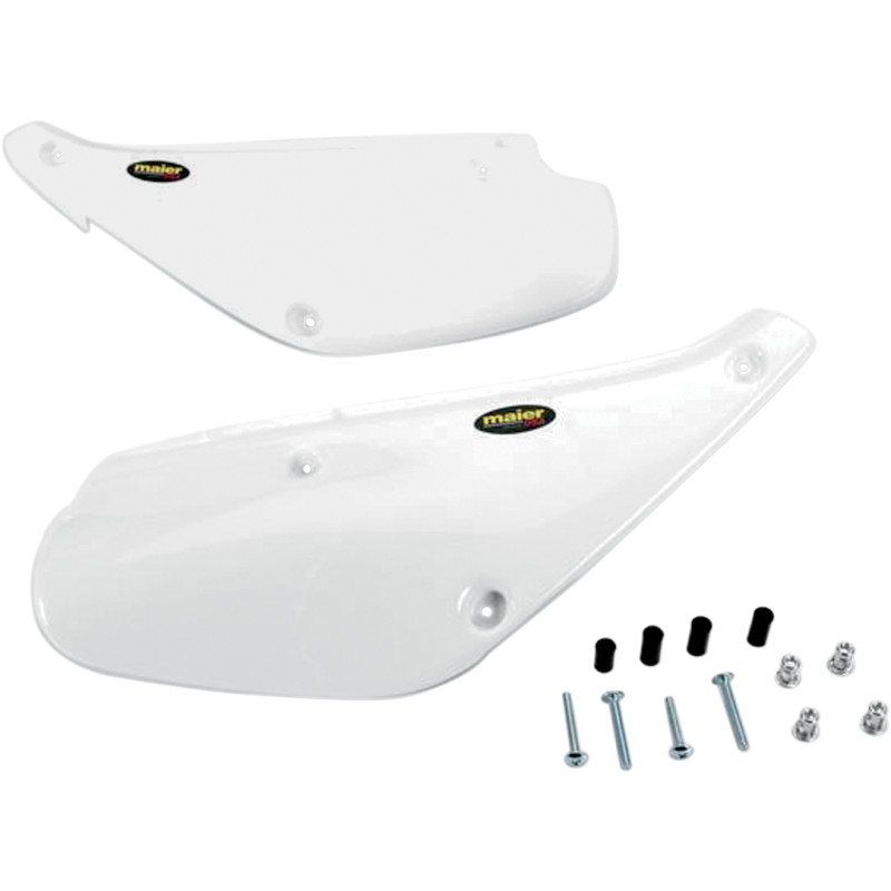 MAIER Replacement Side Panels - Image 13