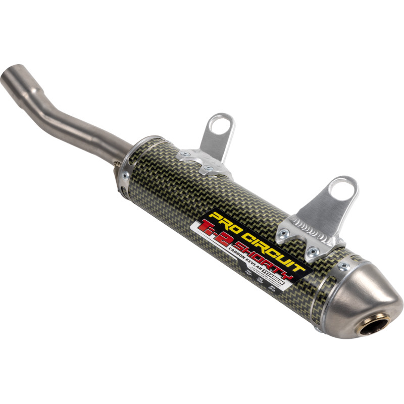 PRO CIRCUIT R-304 Silencer