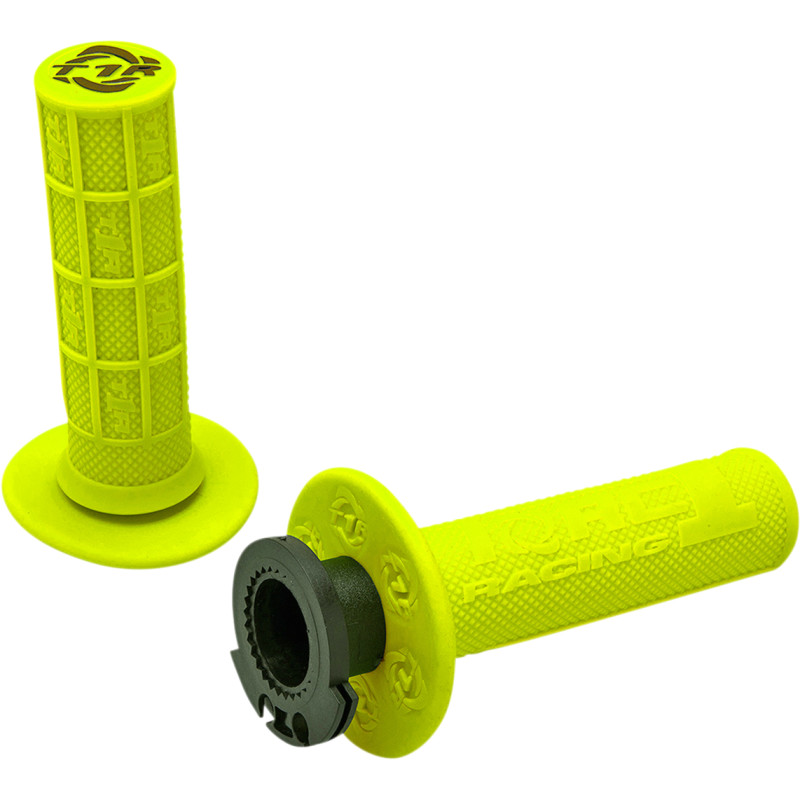 TORC1 Defy Lock-On Grips - Image 13