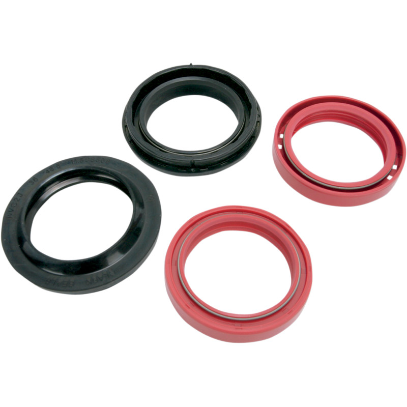 MOOSE OFFROAD Fork Seal/Dust Seal Kit - Image 6