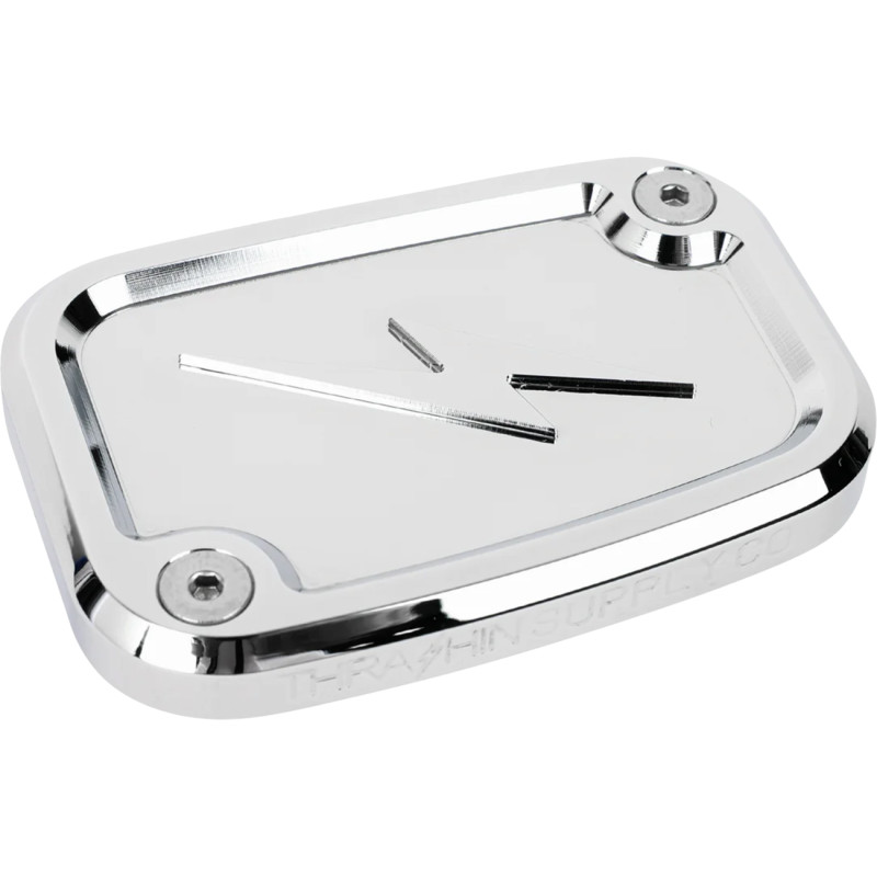 THRASHIN SUPPLY CO. Master Cylinder Cover - Image 4