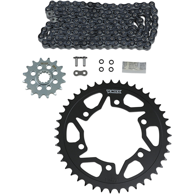 VORTEX WSS Original Equipment Steel Chain Kit - Image 5