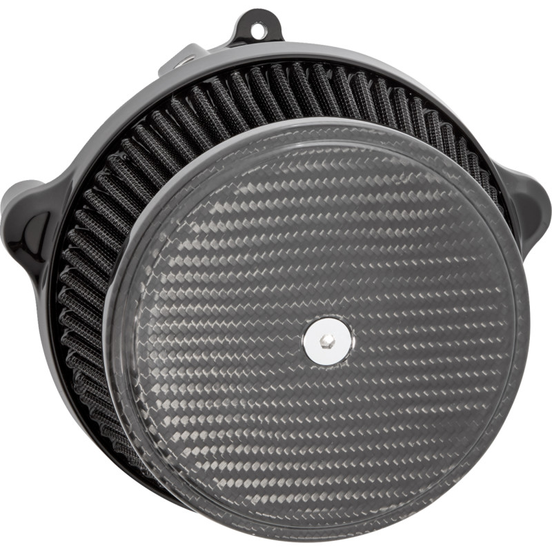 ARLEN NESS Big Sucker™ Stage 1 Air Cleaner Kit with Cover - Image 6