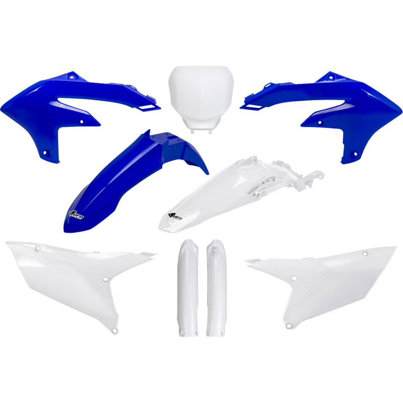 UFO Full Replacement Body Kit For Yamaha - Image 22