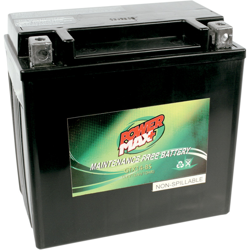 POWER MAX Maintenance-Free Battery - Image 13