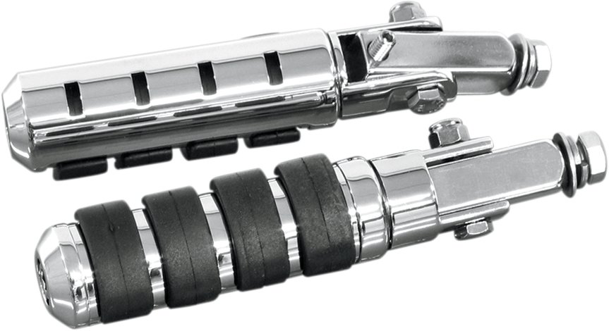 RIVCO PRODUCTS Highway Peg Mounts & Pegs