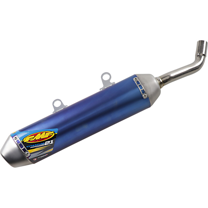 FMF Powercore 2.1 Silencer - Image 9
