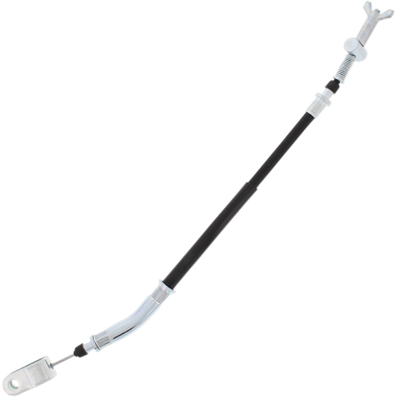 MOOSE OFFROAD Black Vinyl Brake Cable - Image 25