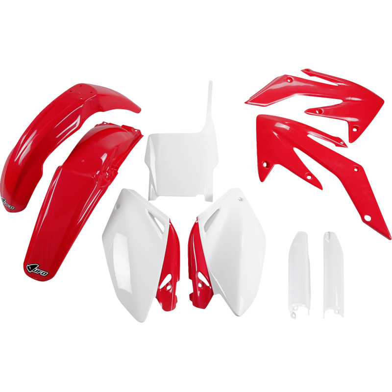 UFO Full Replacement Body Kit for Honda - Image 6