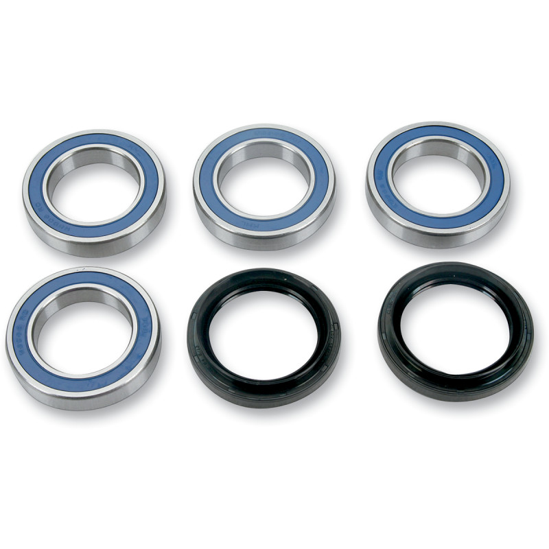 MOOSE OFFROAD Wheel Bearing Kit - Image 26