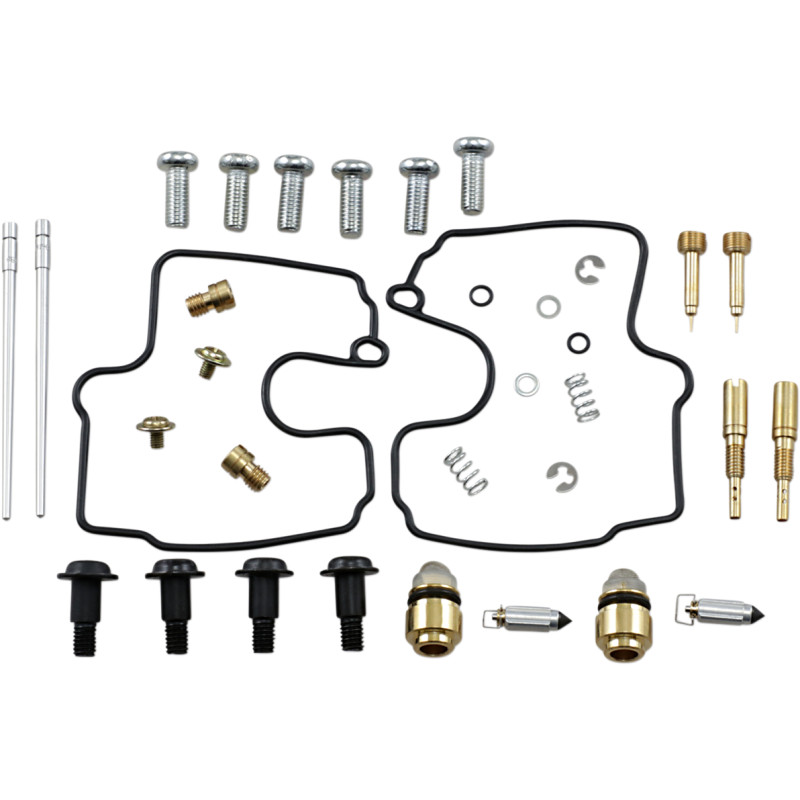 PARTS UNLIMITED Carburetor Repair Kit - Image 89