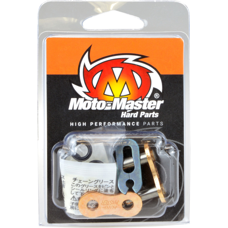 MOTO-MASTER V4 520 Connecting Link
