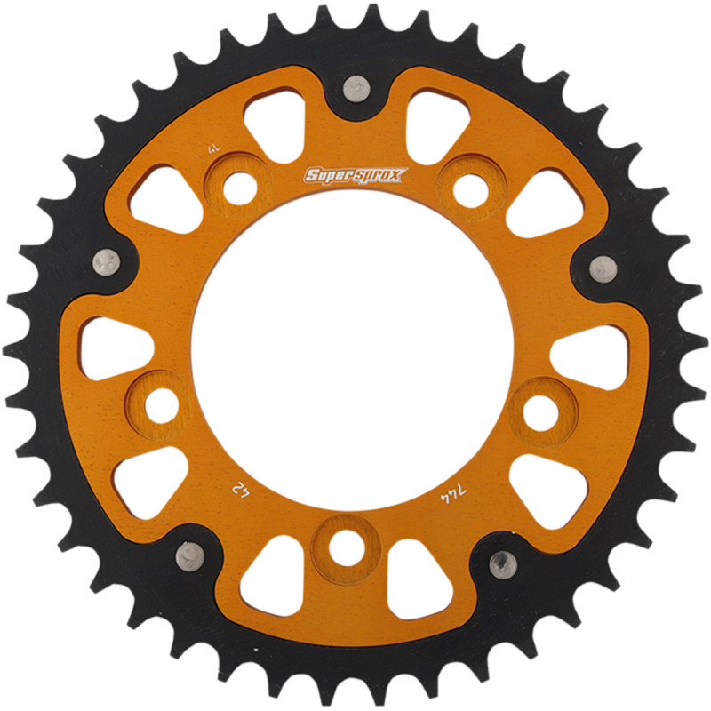 SUPERSPROX Stealth Rear Sprocket - Image 10