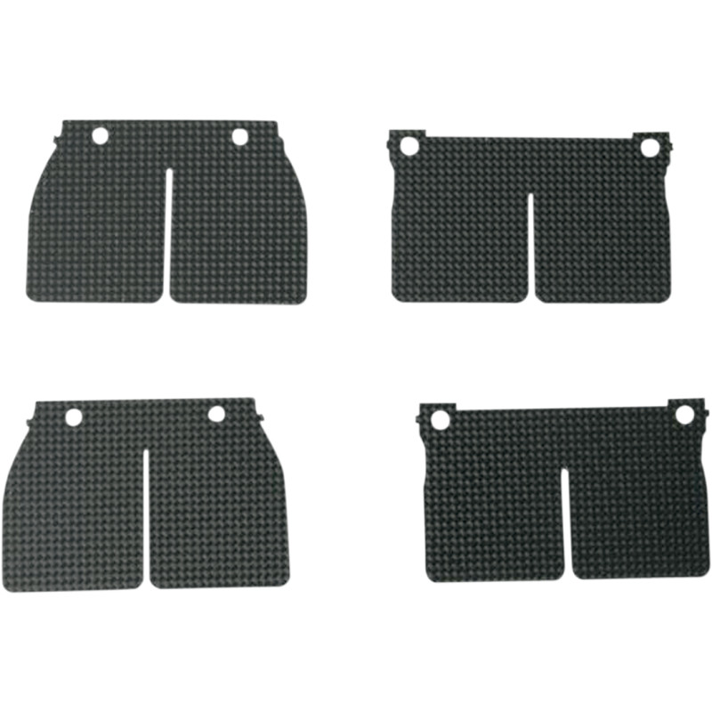 VFORCE/MOTO TASSINARI Replacement V-Force Delta 2 Reed Petal Set - Image 4