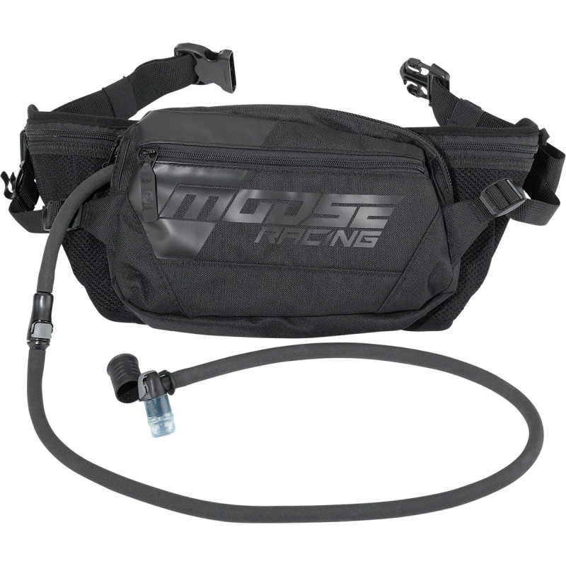 MOOSE OFFROAD Hydration Hip Pack