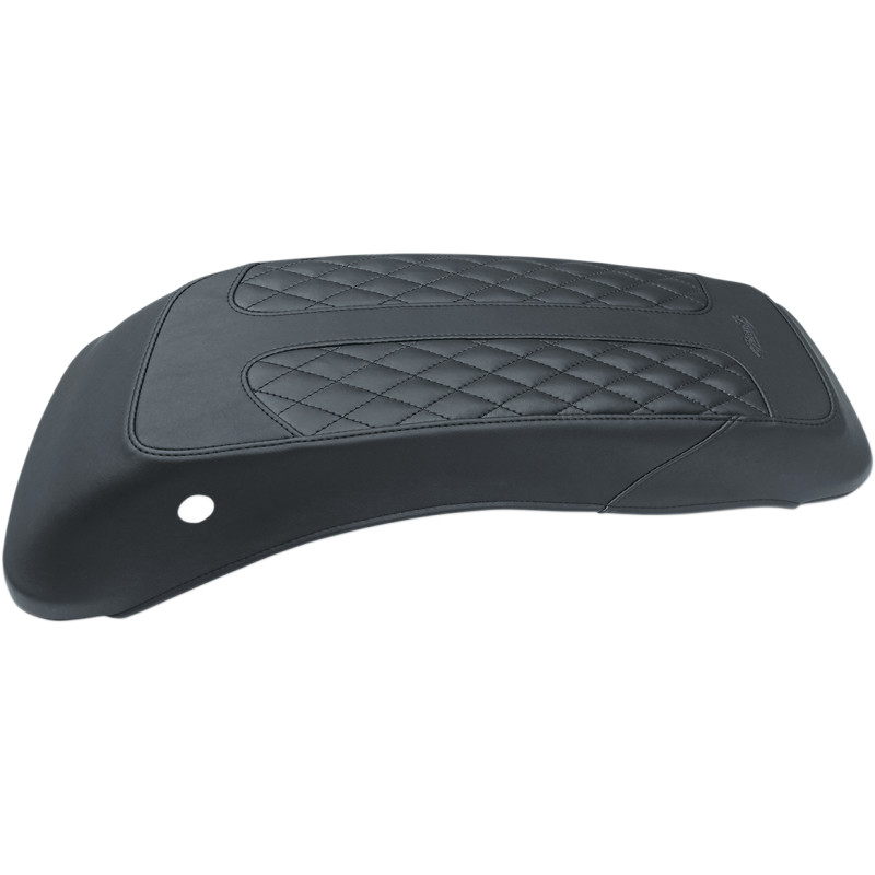 MUSTANG Saddlebag Lid Cover