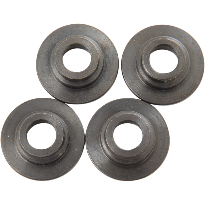 EASTERN MOTORCYCLE PARTS Valve Spring Upper Collars