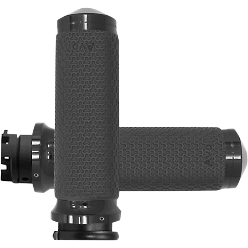 AVON GRIPS Memory Foam Grips - Image 4