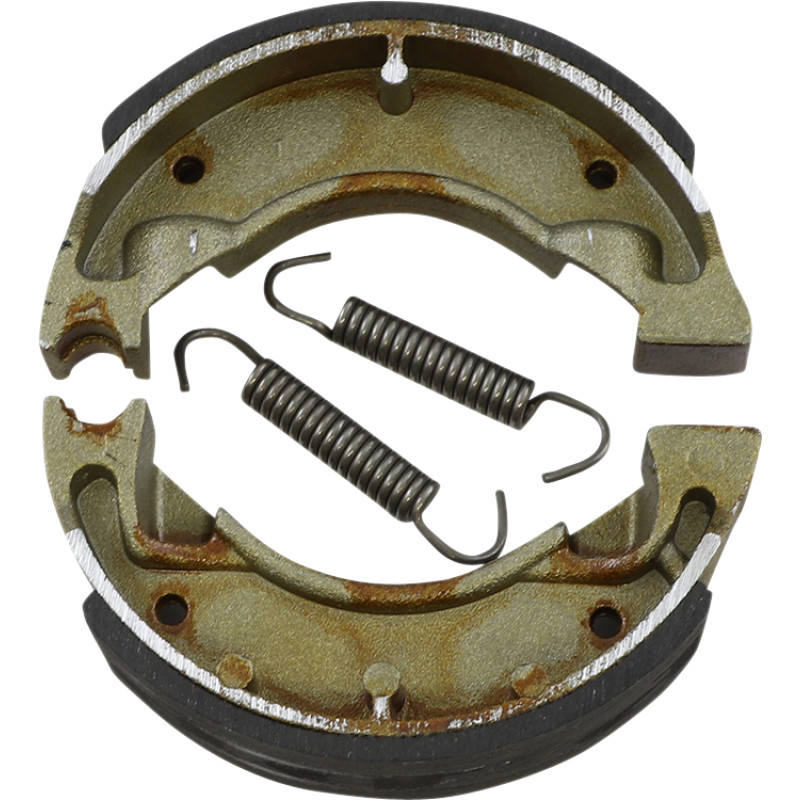 DP BRAKES Brake Shoes