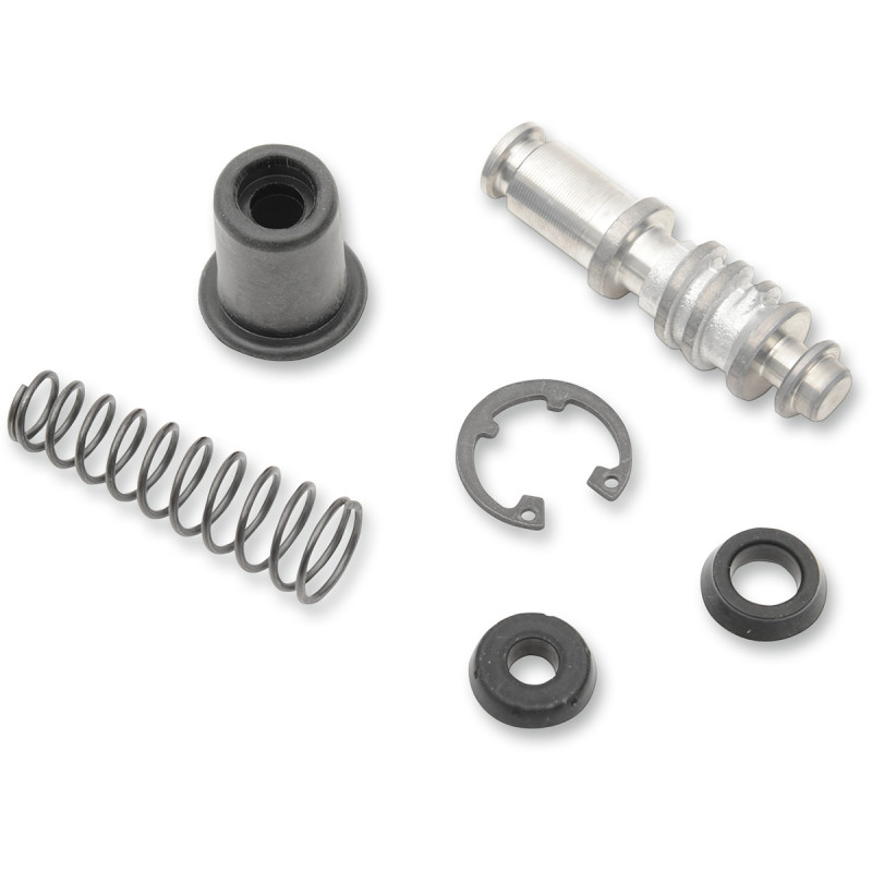 PARTS UNLIMITED Brake Master Cylinder Rebuild Kit