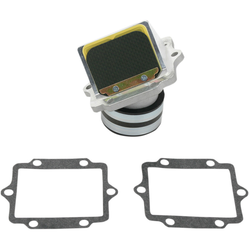 BOYESEN Rad Valve Reed Cage Assembly - Image 15