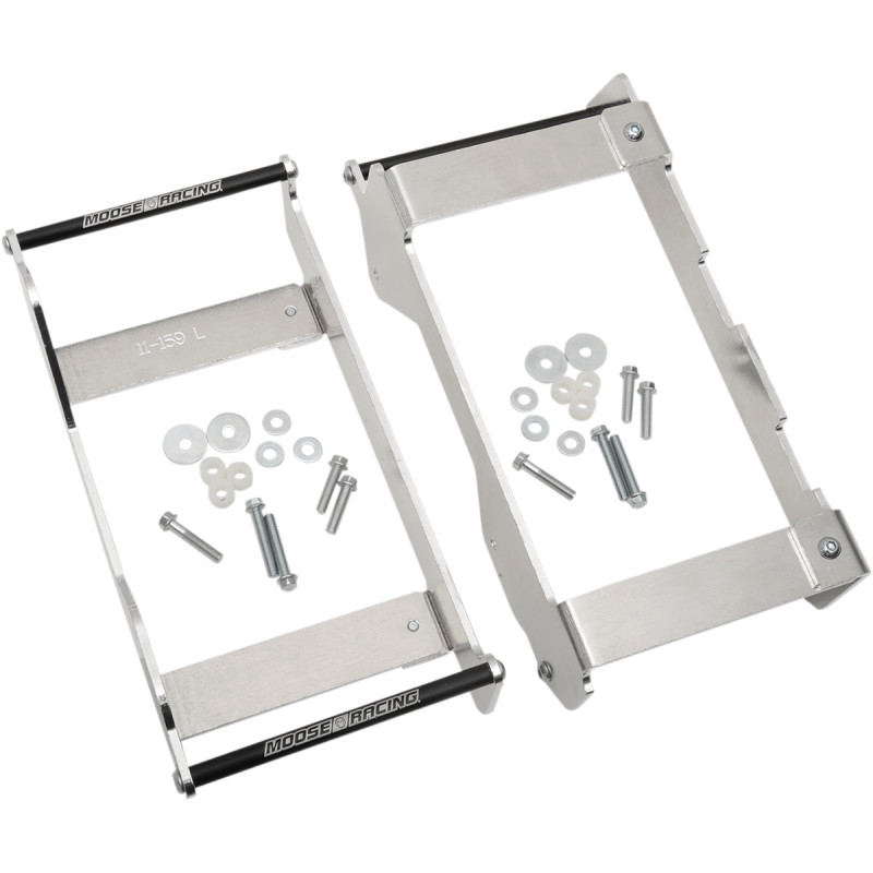MOOSE OFFROAD Radiator Braces - Image 6