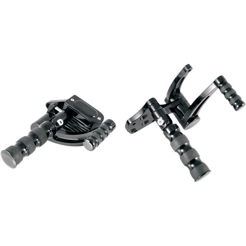 GMA ENGINEERING BY BDL Forward Control - Image 3