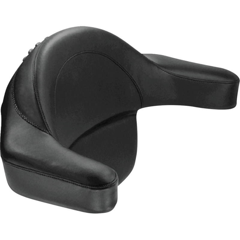 MUSTANG Passenger Pad With Armrest