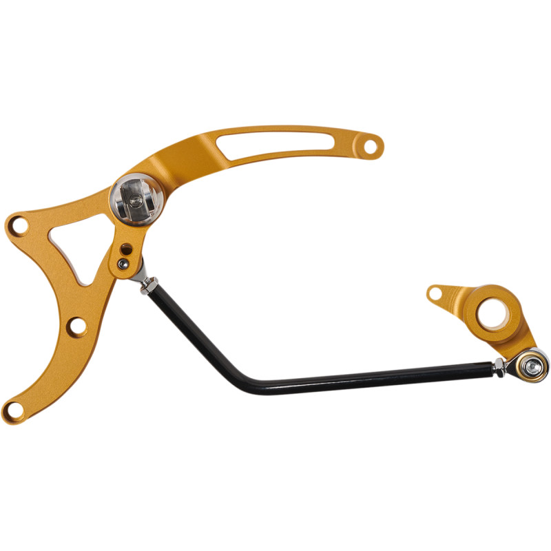 PERFORMANCE MACHINE (PM) Mid Controls - Image 2