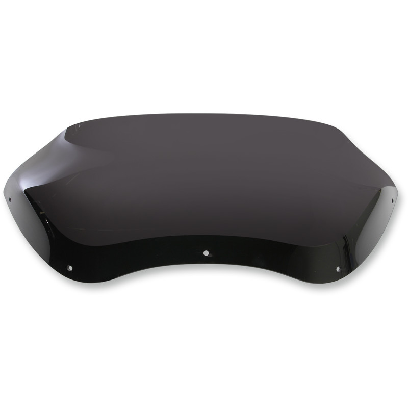 MEMPHIS SHADES Spoiler Replacement Windshield for OE Fairings