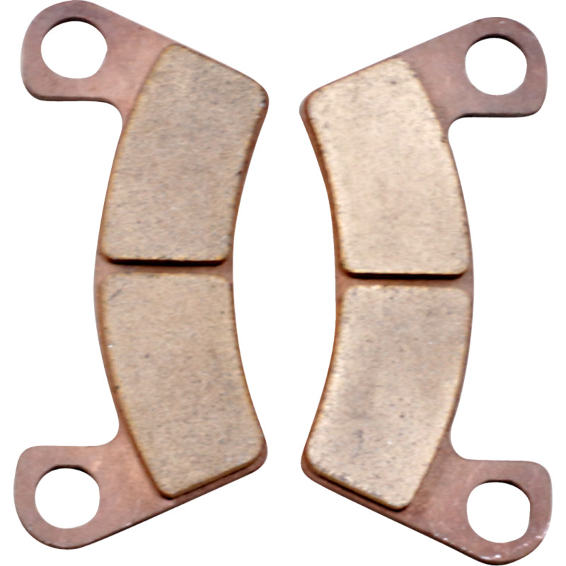 DP BRAKES ATV/UTV Sintered Metal Brake Pads - Image 36