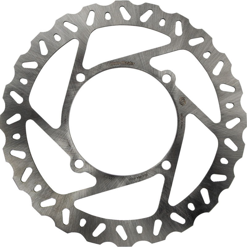 MOTO-MASTER Brake Rotors - Image 71