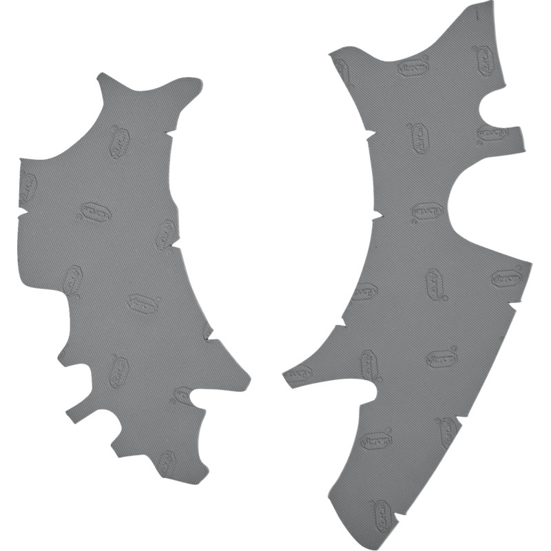 PRO CIRCUIT Vibram Frame Grip