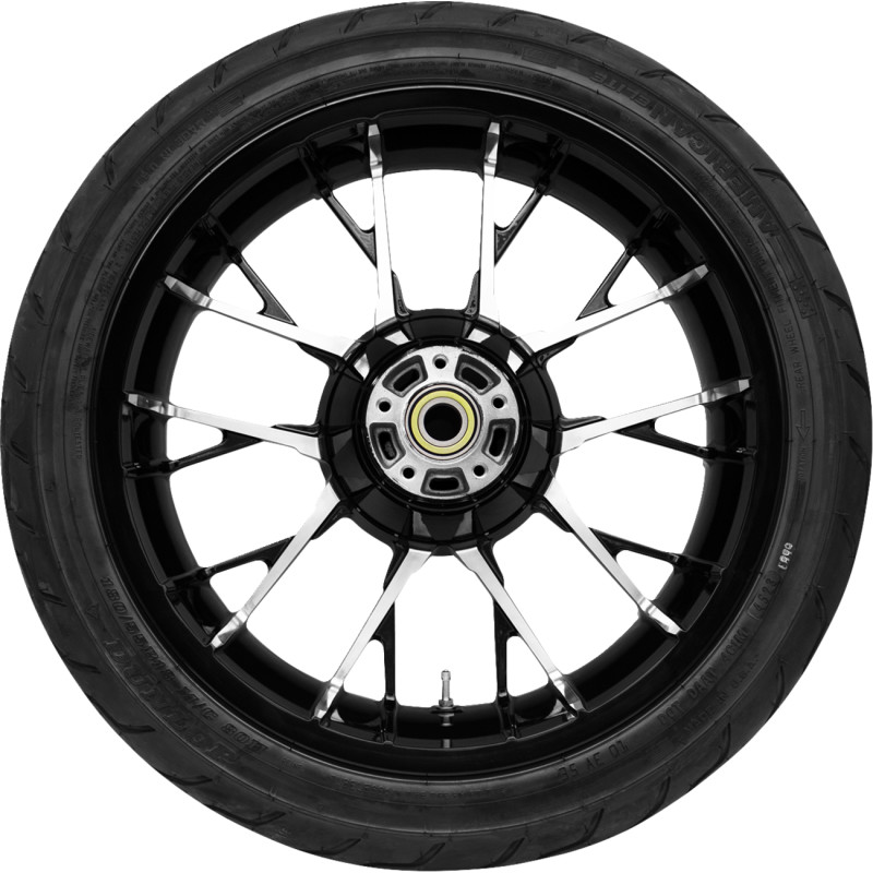 COASTAL MOTO Marlin Wheel/Tire Combinations - Image 2