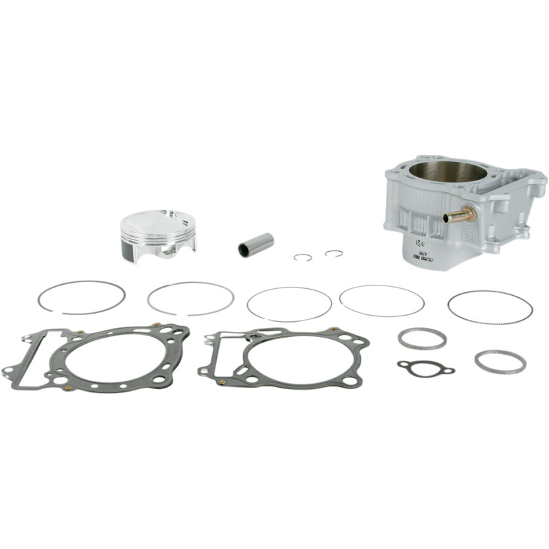 CYLINDER WORKS Big Bore Cylinder Kit - Image 3