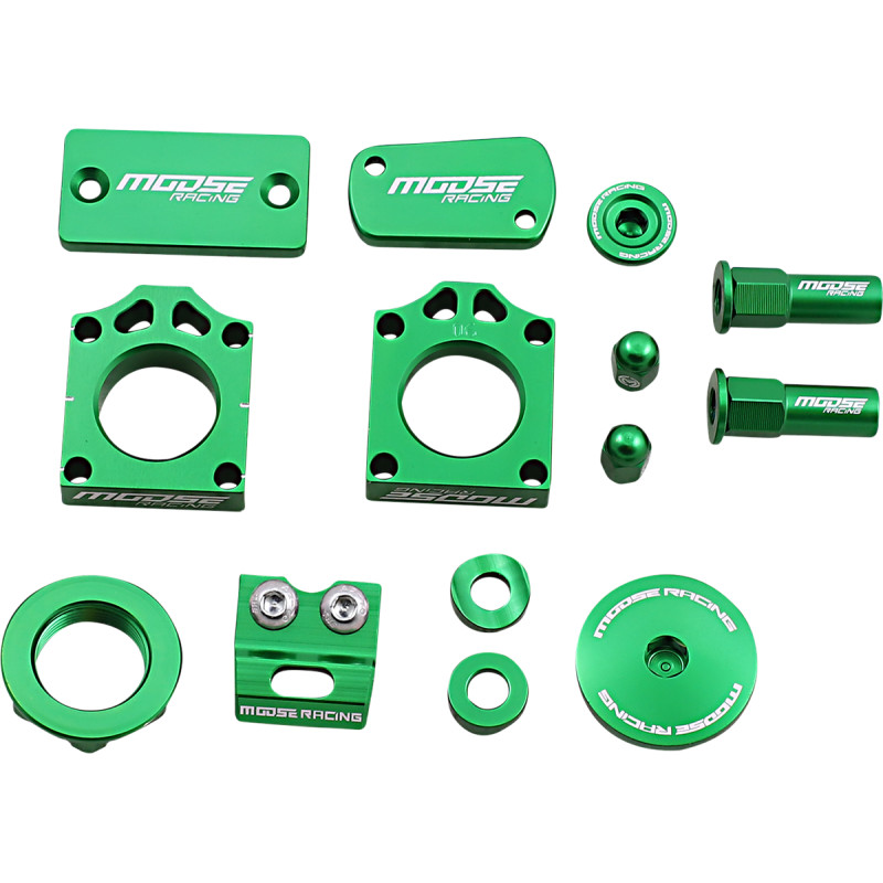 MOOSE OFFROAD Bling Pack Kit