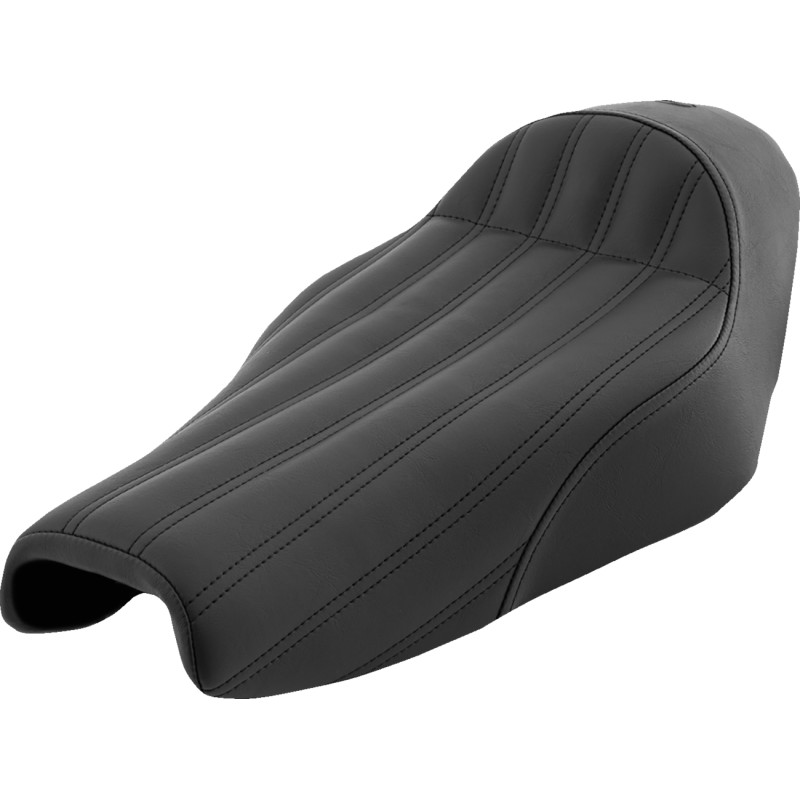 SADDLEMEN Knuckle Solo Seat - Image 10
